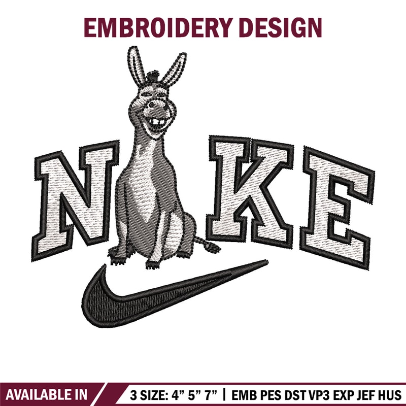 Nike x disney Embroidery Design, Nike Embroidery, Brand Embroidery, Embroidery File, Logo shirt, Digital download.jpg