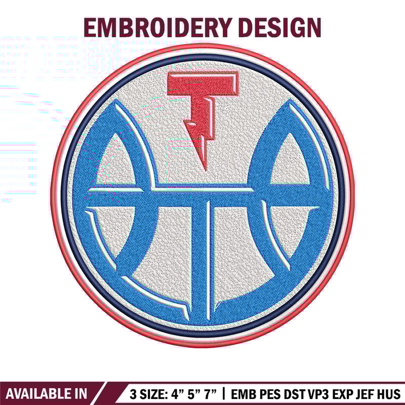 Oklahoma City Thunder logo embroidery design, NBA embroidery,Sport embroidery,Embroidery design, Logo sport embroidery.jpg