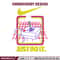 Retro nostalgia game Nike Embroidery design, logo Embroidery, Nike design, Embroidery file, logo shirt, Instant download.jpg