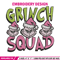 Grinch squad Embroidery Design, Grinch Embroidery, Embroidery File, Chrismas Embroidery, Anime shirt, Digital download..jpg