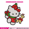 Hello kitty chrismas Embroidery Design,Kitty Embroidery,Embroidery File,Chrismas Embroidery,Anime shirt,Digital download.jpg