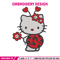 Hello kitty cute Embroidery Design, Hello kitty Embroidery,Embroidery File,Anime Embroidery,Anime shirt,Digital download.jpg