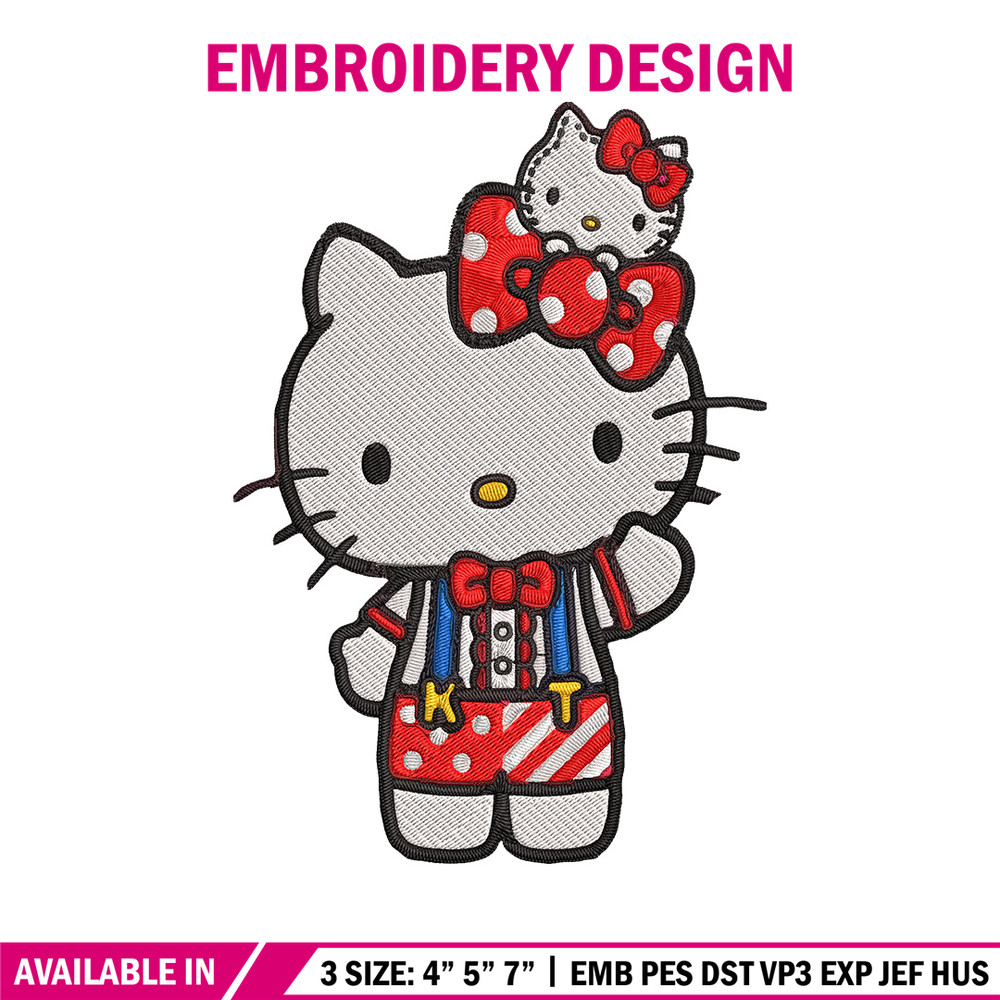 Hello kitty Embroidery Design,Hello kitty Embroidery,Embroidery File,Anime Embroidery,Anime shirt,Digital download.jpg