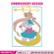 Sailor Moon Embroidery Design, Sailor Moon Embroidery, Embroidery File, Anime Embroidery, Anime shirt, Digital download..jpg