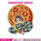 Tanjiro fire Embroidery Design, Demon slayer Embroidery,Embroidery File,Anime Embroidery, Anime shirt,Digital download.jpg