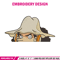 Usopp Peeker Embroidery Design, One piece Embroidery, Embroidery File, Anime Embroidery, Anime shirt, Digital download.jpg