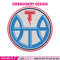 Oklahoma City Thunder logo embroidery design, NBA embroidery,Sport embroidery,Embroidery design, Logo sport embroidery.jpg