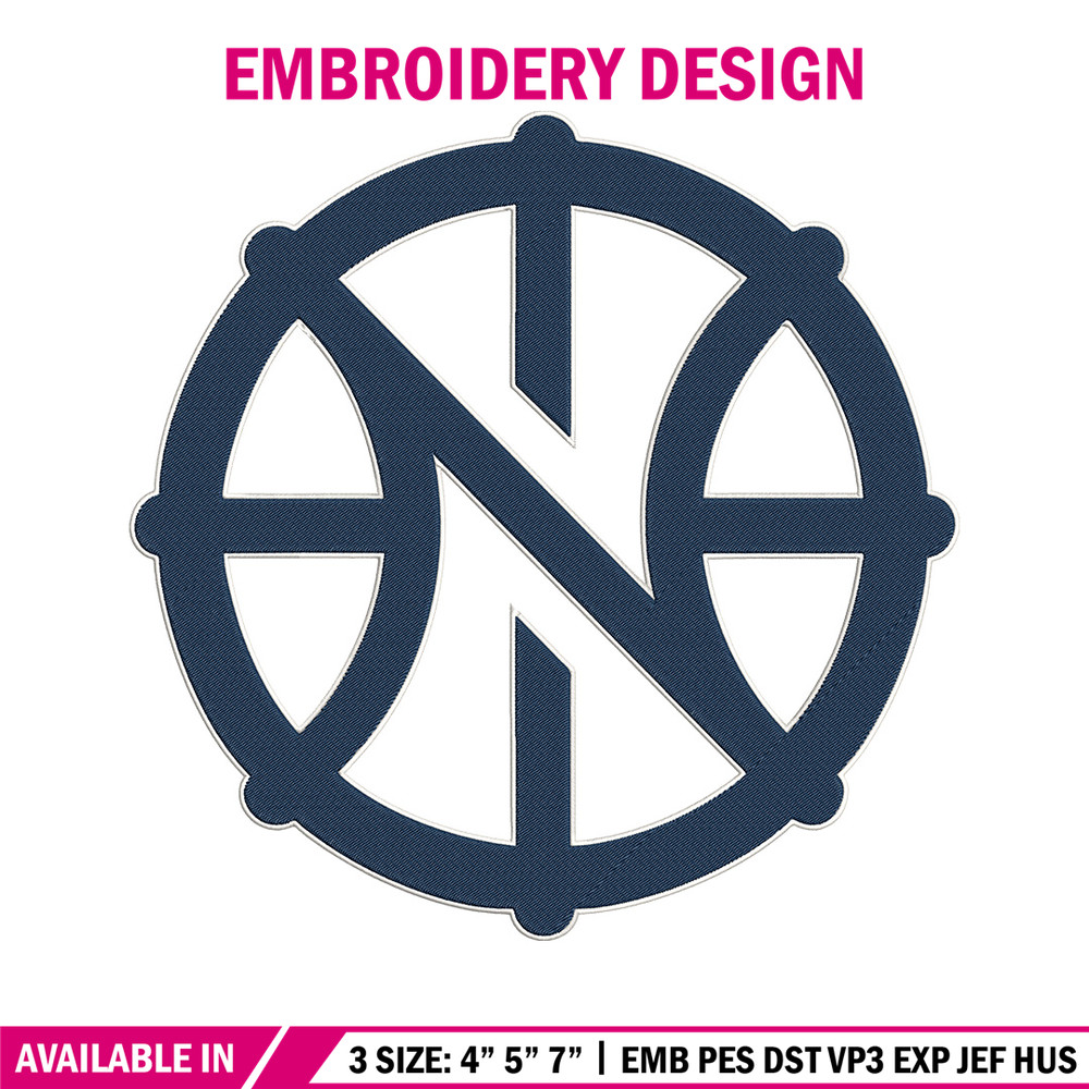 Orleans Pelicans logo embroidery design,NBA embroidery, Sport embroidery,Embroidery design,Logo sport embroidery.jpg