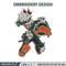 Bakugo Katsuki Embroidery Design, Aot Embroidery, Embroidery File, Anime Embroidery,Anime shirt, Digital download.jpg