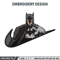 Batman Nike Logo embroidery design, Batman nike embroidery, Nike design, Logo shirt, movie shirt, digital download.jpg