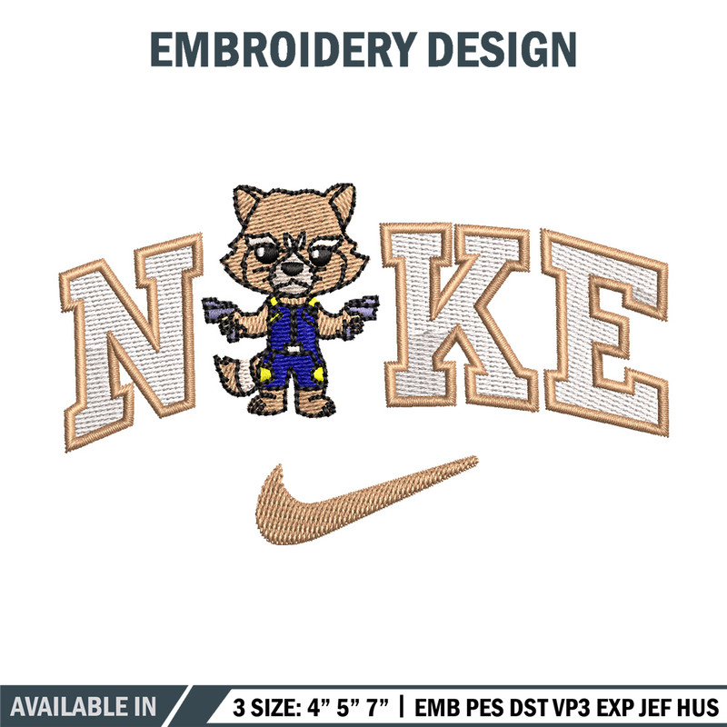 Cat x nike embroidery design, Cat cartoon embroidery, Nike design, Embroidery shirt, Embroidery file, Digital download.jpg