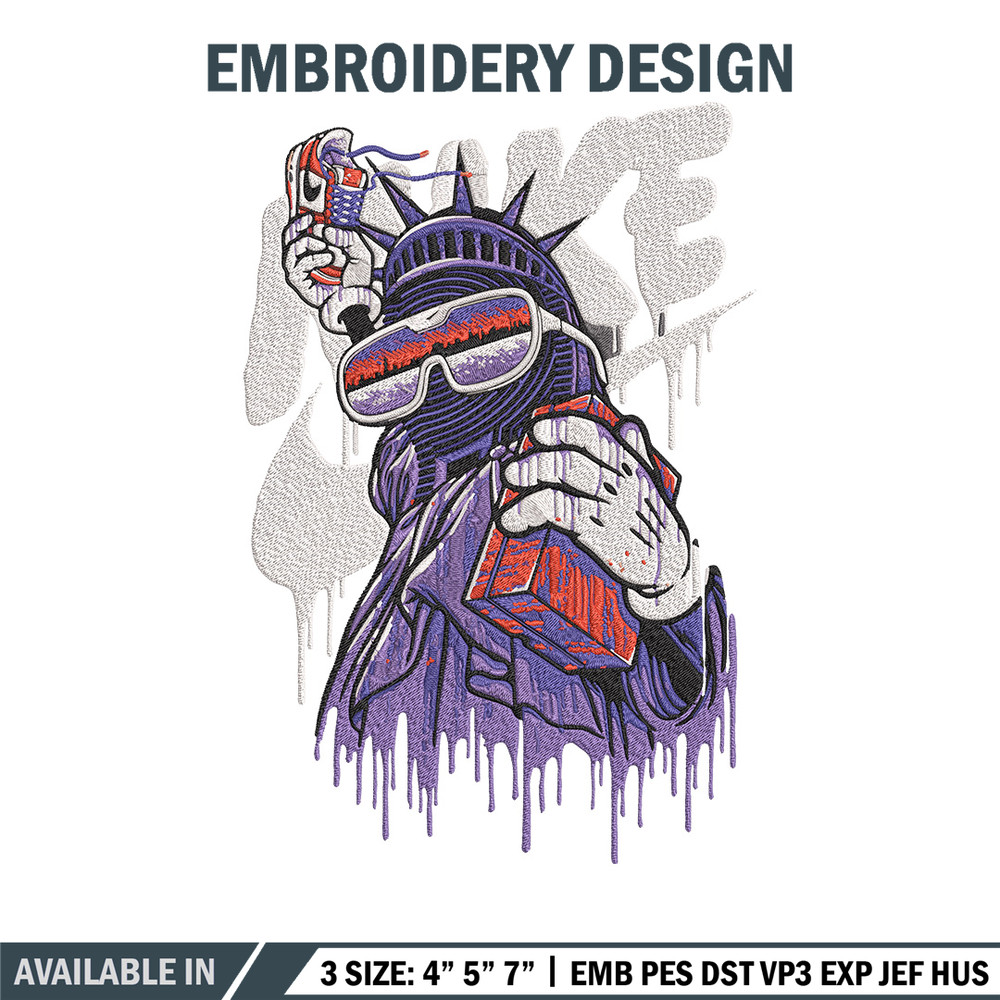 Estampa Nike Embroidery Design, Estampa Embroidery, Embroidery File, Nike Embroidery, Anime shirt, Digital download.jpg