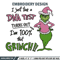 Grinchmas Embroidery Design,Grinch Embroidery, Embroidery File, Chrismas Embroidery, Anime shirt, Digital download.jpg