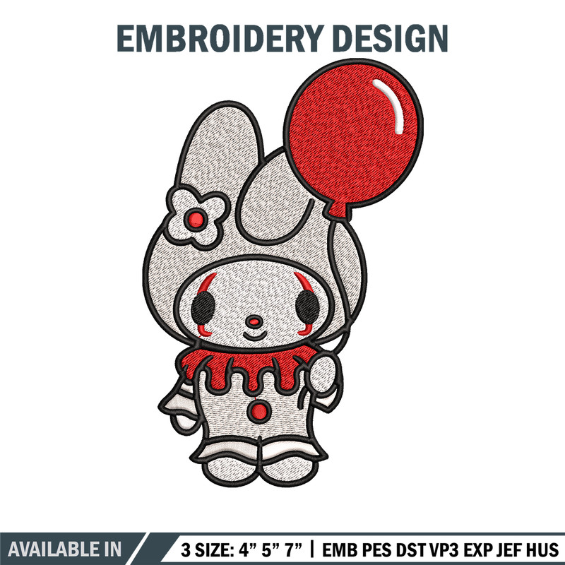 Hallokitty halloween Embroidery design, Hello kitty Embroidery, cartoon design, Embroidery File, Digital download..jpg