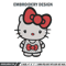 Hello kitty cute Embroidery Design,Hello kitty Embroidery,Embroidery File,Anime Embroidery,Anime shirt, Digital download.jpg