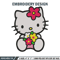 Hello kitty Embroidery Design, Hello kitty Embroidery, Embroidery File, Anime Embroidery, Anime shirt, Digital download.jpg