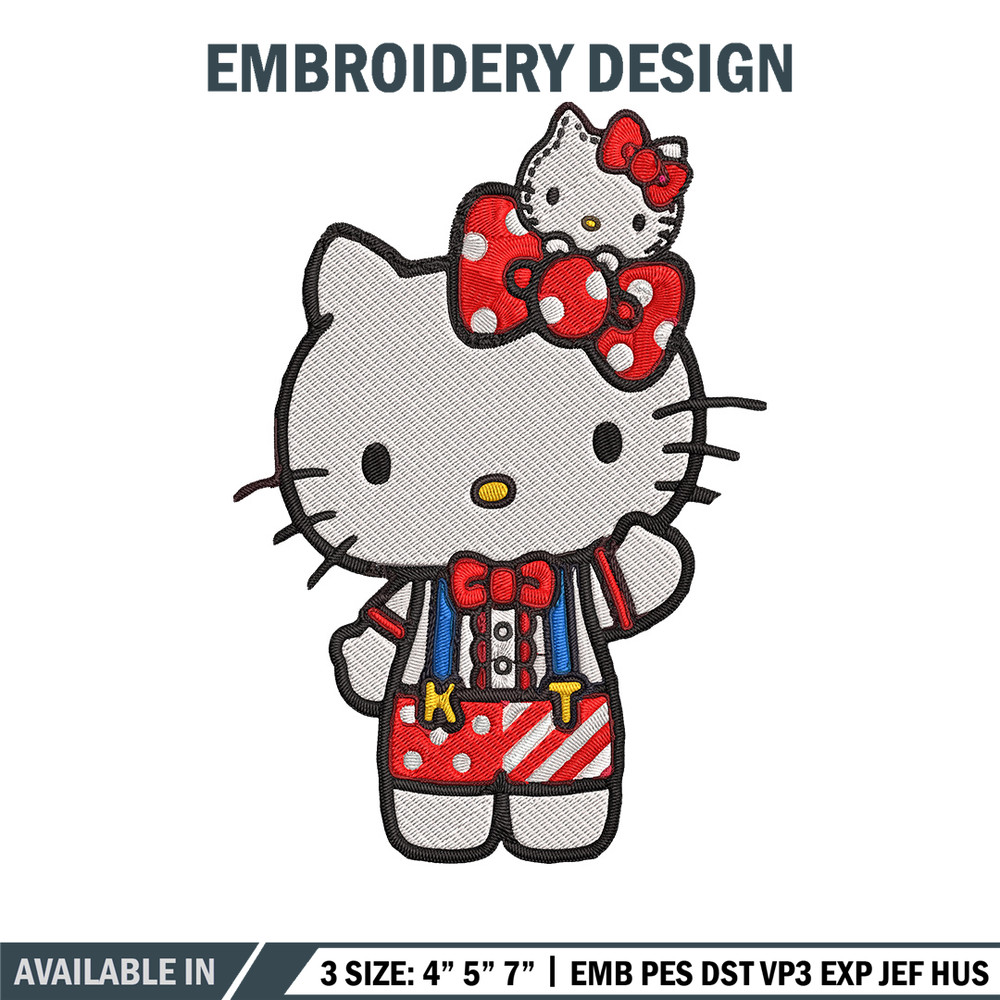 Hello kitty Embroidery Design,Hello kitty Embroidery,Embroidery File,Anime Embroidery,Anime shirt,Digital download.jpg
