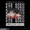 Kid goku Embroidery Design, Dragonball Embroidery, Embroidery File, Anime Embroidery, Anime shirt, Digital download.jpg