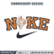 Logo sport embroidery design, Sport embroidery, Nike design, Embroidery file, Embroidery shirt,Digital download.jpg
