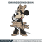 Minnie fun gucci Embroidery Design, Gucci Embroidery, Brand Embroidery, Logo shirt, Embroidery File, Digital download.jpg