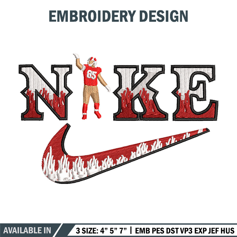 Nike baseball fire embroidery design, Baseball embroidery, Nike design,Embroidery file,Embroidery shirt,Digital download.jpg