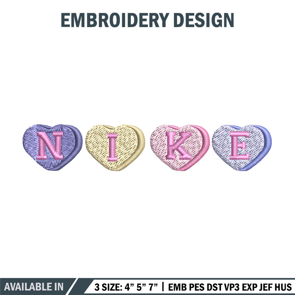Nike heart design Embroidery Design, Nike Embroidery, Brand Embroidery, Embroidery File, Logo shirt, Digital download.jpg