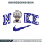 Nike Killua embroidery design, HxH embroidery, Nike design, Embroidery shirt, Embroidery file, Digital download.jpg