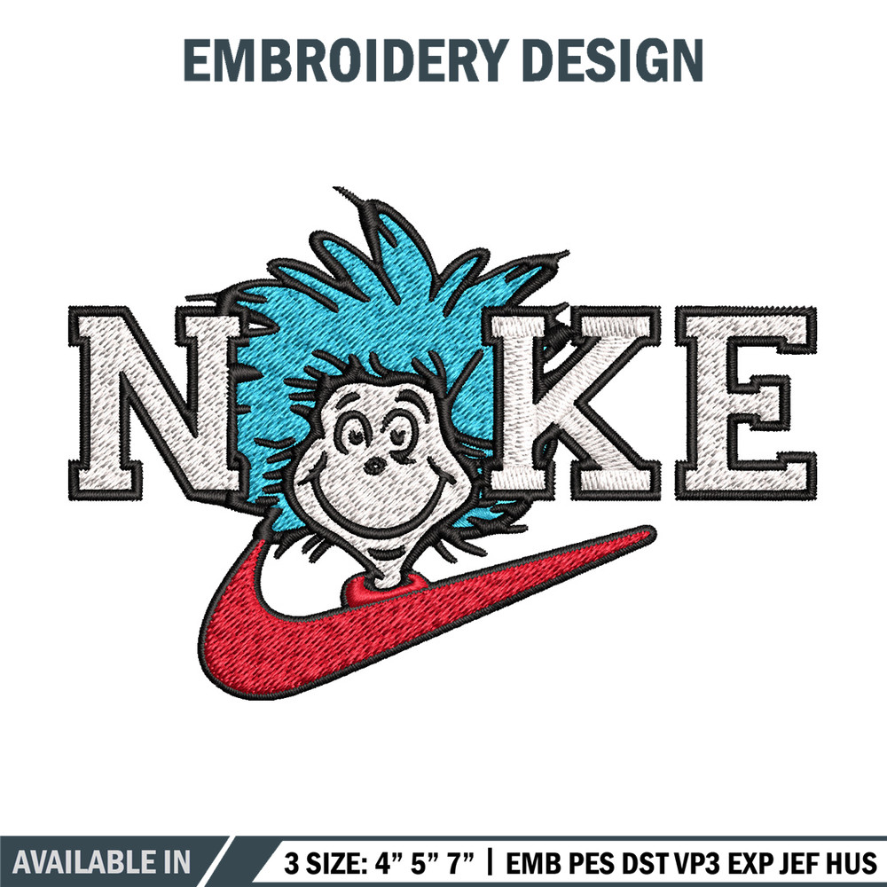 Nike man Embroidery Design, Nike Embroidery, Brand Embroidery, Embroidery File, Logo shirt, Digital download.jpg