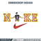 Nike messi embroidery design, Messi embroidery, Nike design, Embroidery file, Embroidery shirt, Digital download.jpg