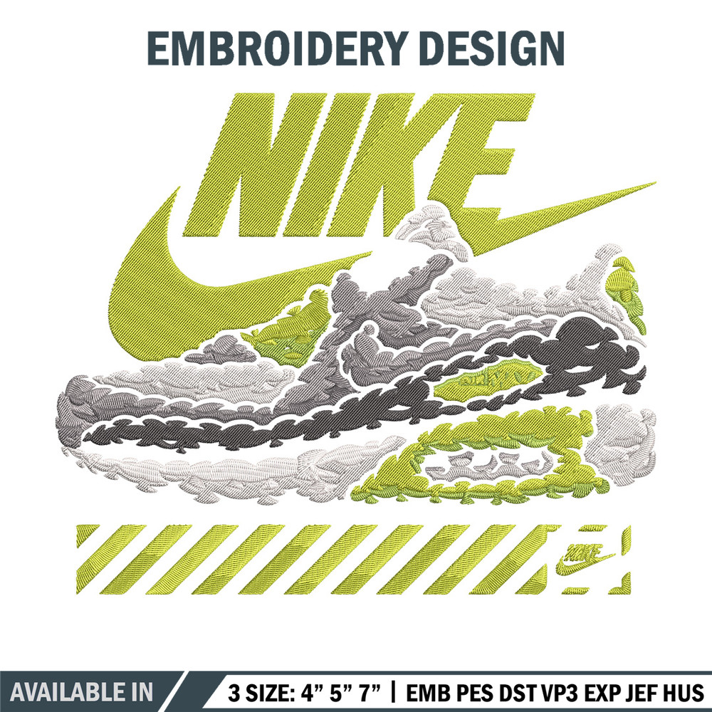 Nike shoes Embroidery Design, Logo Embroidery, Embroidery File, Nike Embroidery, Anime shirt, Digital download.jpg