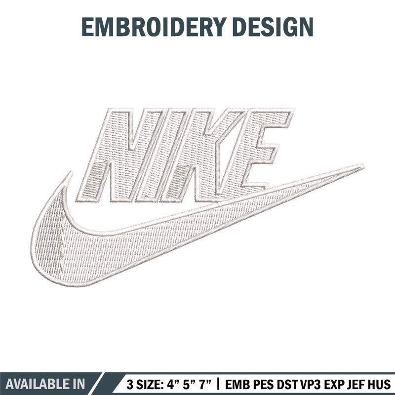 Nike simple embroidery design, Nike embroidery, Nike design, Embroidery file,Embroidery shirt, Digital download.jpg