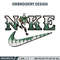Nike x baseball embroidery design, Baseball embroidery, Nike design, Embroidery file,Embroidery shirt, Digital download.jpg