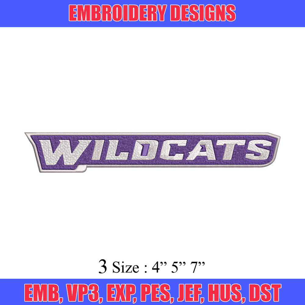 Abilene Christian logo embroidery design, NCAA embroidery, Embroidery design, Logo sport embroidery, Sport embroidery.jpg