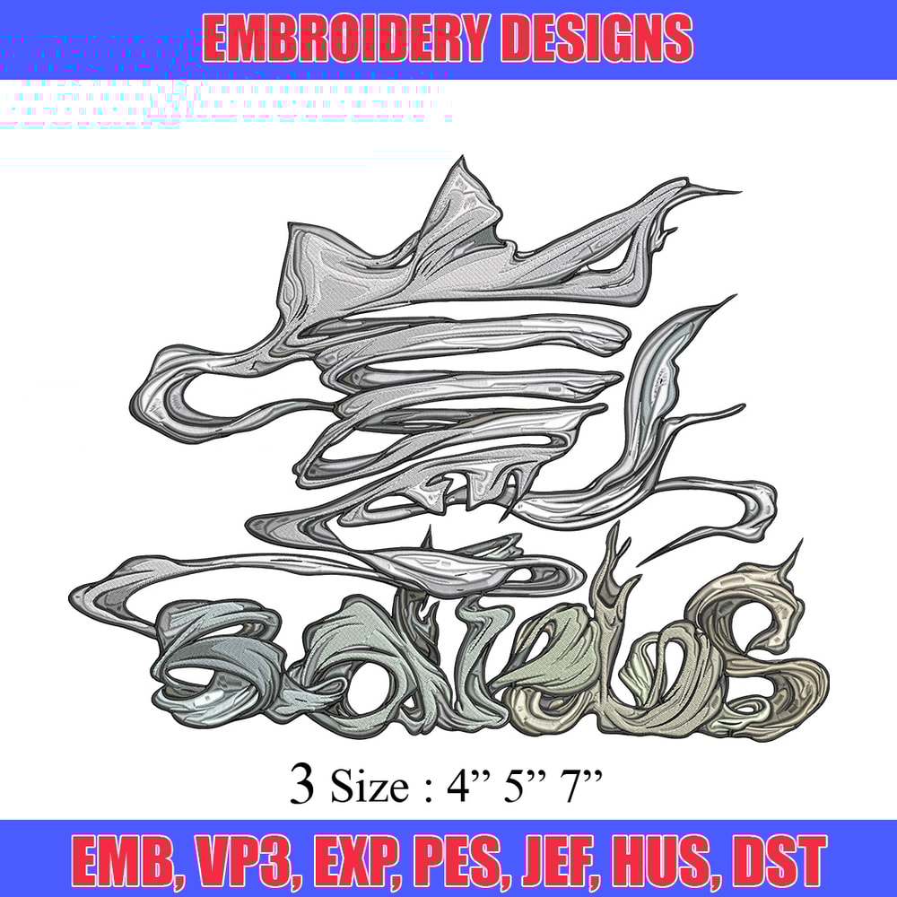 Adidas logo Embroidery Design, Spiderman Embroidery, Embroidery File, Anime Embroidery, Adidas shirt, Digital download..jpg