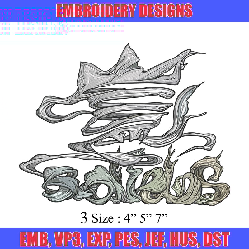 Adidas logo Embroidery Design, Spiderman Embroidery, Embroidery File, Anime Embroidery, Adidas shirt, Digital download..jpg