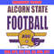 Alcorn State logo embroidery design,NCAA embroidery,Sport embroidery,logo sport embroidery,Embroidery design.jpg