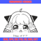 Anya cute Embroidery Design, Spy x family Embroidery, Embroidery File, Anime Embroidery, Anime shirt, Digital download.jpg
