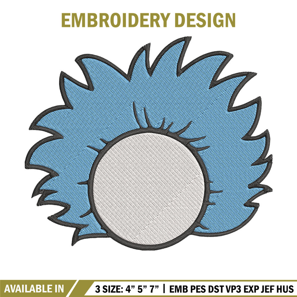 Dr.Seuss Day Embroidery Design, Dr Seuss Embroidery, Embroidery design, Embroidery File, Digital download..jpg