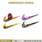 Dragon ball Nike embroidery design, dragon ball embroidery, Nike design, Embroidery file, Anime shirt, Instant download.jpg
