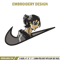 Eren x nike embroidery design, Aot embroidery, Embroidery file, Embroidery shirt, Nike design, Digital download.jpg