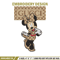 Gucci Minnie Embroidery design, Gucci Minnie Embroidery, Disney design, Embroidery File, cartoon shirt, Digital download.jpg