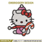 Hello kitty chrismas Embroidery Design, Kitty Embroidery, Embroidery File,Anime Embroidery,Anime shirt,Digital download.jpg