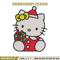 Hello kitty chrismas Embroidery Design,Kitty Embroidery,Embroidery File, Anime Embroidery, Anime shirt, Digital download.jpg