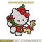 Hello kitty chrismas Embroidery Design,Kitty Embroidery,Embroidery File,Chrismas Embroidery,Anime shirt,Digital download.jpg