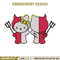 Hello kitty demon Embroidery Design,Hello kitty Embroidery,Embroidery File,Anime Embroidery,Anime shirt,Digital download.jpg