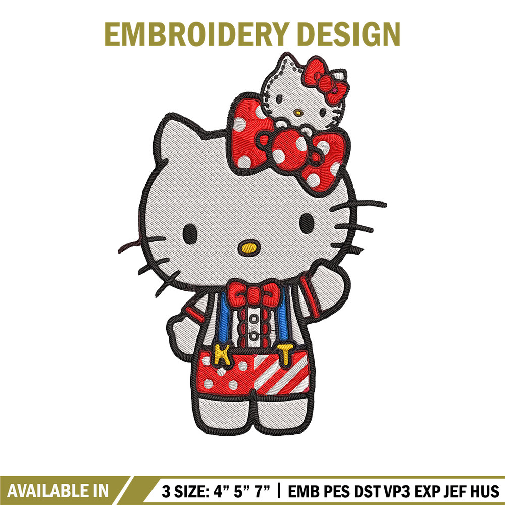 Hello kitty Embroidery Design,Hello kitty Embroidery,Embroidery File,Anime Embroidery,Anime shirt,Digital download.jpg