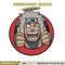 Jiraiya circle Embroidery Design, Naruto Embroidery, Embroidery File, Anime Embroidery, Anime shirt, Digital download.jpg