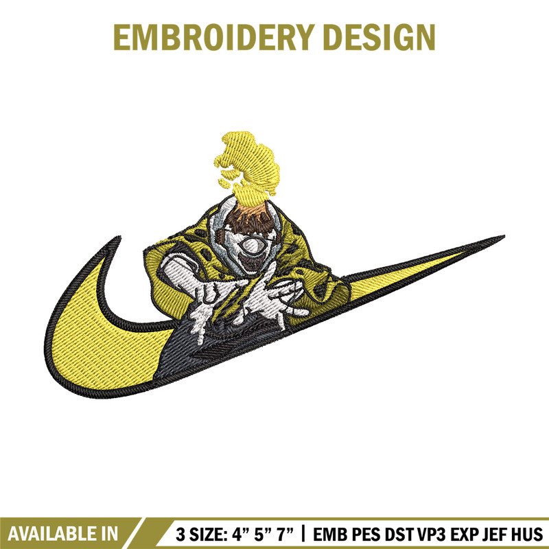 Jogo x nike Embroidery Design, Jujutsu Embroidery, Embroidery File, Nike Embroidery, Anime shirt, Digital download.jpg