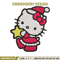 Kitty chrismas Embroidery Design, Kitty Embroidery, Embroidery File, Chrismas Embroidery,Anime shirt, Digital download..jpg
