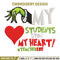My Students Stole My Heart Embroidery design, Grinch Christmas Embroidery, Grinch design, logo shirt, Digital download.jpg